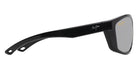 Maui Jim NUU LANDING MM869-053 62 - Black Gloss with Black Rubber #id:mjimm869053_s:118110