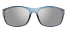 Maui Jim NUU LANDING MM869-054 62 - Matte Teal with Aquamarine Rubber #id:mjimm869054_s:158100