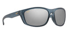 Maui Jim NUU LANDING MM869-054 62 - Matte Teal with Aquamarine Rubber #id:mjimm869054_s:158105