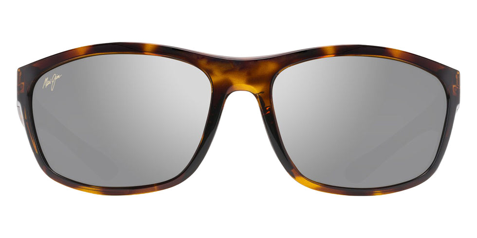 Maui Jim NUU LANDING MM869-056 62 - Tortoise with Black Rubber #id:mjimm869056_s:178100