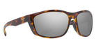 Maui Jim NUU LANDING MM869-056 62 - Tortoise with Black Rubber #id:mjimm869056_s:178105