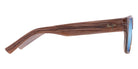 Maui Jim KEAHI MM873-006 56 - Brown Stripe #id:mjimm873006_s:140110