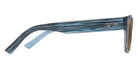 Maui Jim KEAHI MM873-008 56 - Blue Stripe #id:mjimm873008_s:128110