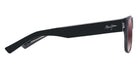 Maui Jim KEAHI MM873-016 56 - Black Gloss #id:mjimm873016_s:112110