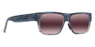 Maui Jim KEAHI MM873-017 56 - Blue Stripe #id:mjimm873017_s:132105