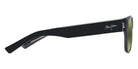 Maui Jim KEAHI MM873-019 56 - Black Gloss #id:mjimm873019_s:110110