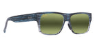 Maui Jim KEAHI MM873-020 56 - Blue Stripe #id:mjimm873020_s:130105
