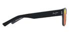 Maui Jim KEAHI MM873-028 56 - Black Gloss #id:mjimm873028_s:116110