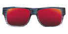 Maui Jim KEAHI MM873-029 56 - Blue Stripe #id:mjimm873029_s:136100