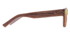 Maui Jim KEAHI MM873-030 56 - Brown Stripe #id:mjimm873030_s:156110