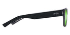 Maui Jim KEAHI MM873-031 56 - Black Gloss #id:mjimm873031_s:104110