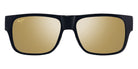 Maui Jim KEAHI MM873-034 56 - Black Gloss #id:mjimm873034_s:102100