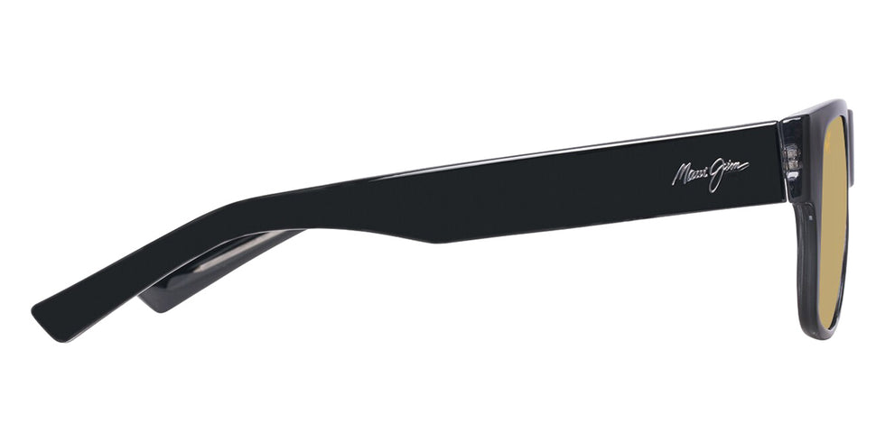 Maui Jim KEAHI MM873-034 56 - Black Gloss #id:mjimm873034_s:102110