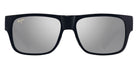 Maui Jim KEAHI MM873-037 56 - Black Gloss #id:mjimm873037_s:118100