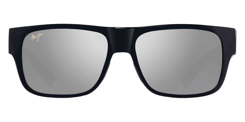 Maui Jim KEAHI MM873-037 56 - Black Gloss #id:mjimm873037_s:118100