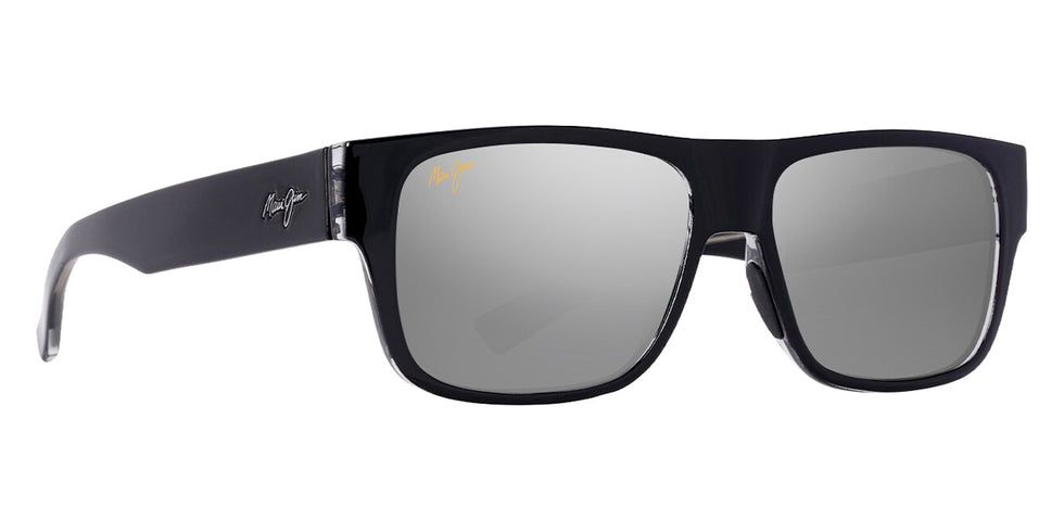 Maui Jim KEAHI MM873-037 56 - Black Gloss #id:mjimm873037_s:118105