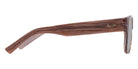 Maui Jim KEAHI MM873-039 56 - Brown Stripe #id:mjimm873039_s:158110