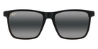 Maui Jim ONE WAY MM875-001 56 - Matte Black #id:mjimm875001_s:166100