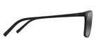 Maui Jim ONE WAY MM875-001 56 - Matte Black #id:mjimm875001_s:166110