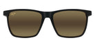 Maui Jim ONE WAY MM875-009 56 - Matte Black #id:mjimm875009_s:168100
