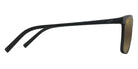 Maui Jim ONE WAY MM875-009 56 - Matte Black #id:mjimm875009_s:168110