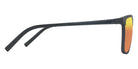 Maui Jim ONE WAY MM875-016 56 - Gray Stripe #id:mjimm875016_s:116110