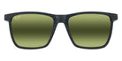 Maui Jim ONE WAY MM875-029 56 - Gray Stripe #id:mjimm875029_s:110100