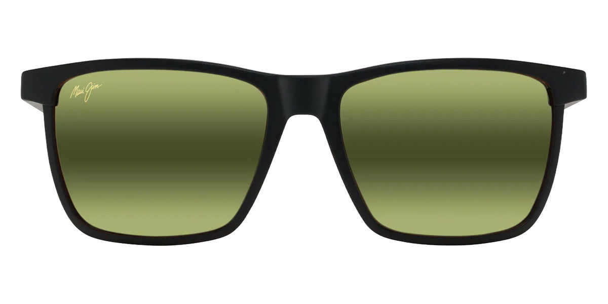 Maui Jim ONE WAY MM875-032 56 - Matte Black #id:mjimm875032_s:170100
