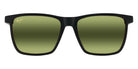 Maui Jim ONE WAY MM875-032 56 - Matte Black #id:mjimm875032_s:170100