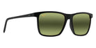Maui Jim ONE WAY MM875-032 56 - Matte Black #id:mjimm875032_s:170105