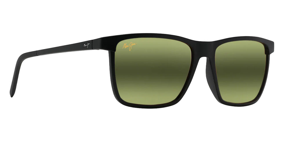 Maui Jim ONE WAY MM875-032 56 - Matte Black #id:mjimm875032_s:170105