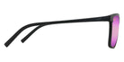 Maui Jim ONE WAY MM875-040 56 - Matte Black #id:mjimm875040_s:174110