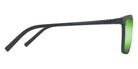 Maui Jim ONE WAY MM875-045 56 - Gray Stripe #id:mjimm875045_s:104110