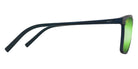 Maui Jim ONE WAY MM875-046 56 - Dark Navy Stripe #id:mjimm875046_s:124110