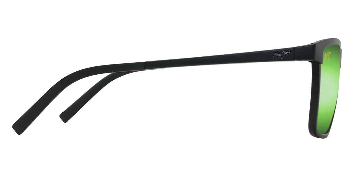 Maui Jim ONE WAY MM875-048 56 - Matte Black #id:mjimm875048_s:164110