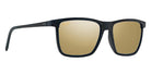 Maui Jim ONE WAY MM875-050 56 - Dark Navy Stripe #id:mjimm875050_s:122105