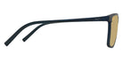 Maui Jim ONE WAY MM875-050 56 - Dark Navy Stripe #id:mjimm875050_s:122110