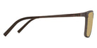 Maui Jim ONE WAY MM875-051 56 - Brown Stripe #id:mjimm875051_s:142110