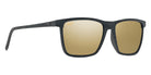 Maui Jim ONE WAY MM875-052 56 - Gray Stripe #id:mjimm875052_s:102105