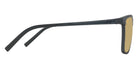 Maui Jim ONE WAY MM875-052 56 - Gray Stripe #id:mjimm875052_s:102110