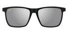 Maui Jim ONE WAY MM875-053 56 - Matte Black #id:mjimm875053_s:178100
