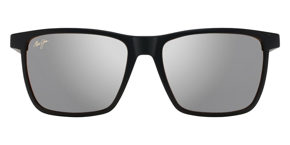 Maui Jim ONE WAY MM875-053 56 - Matte Black #id:mjimm875053_s:178100