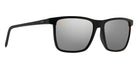 Maui Jim ONE WAY MM875-053 56 - Matte Black #id:mjimm875053_s:178105