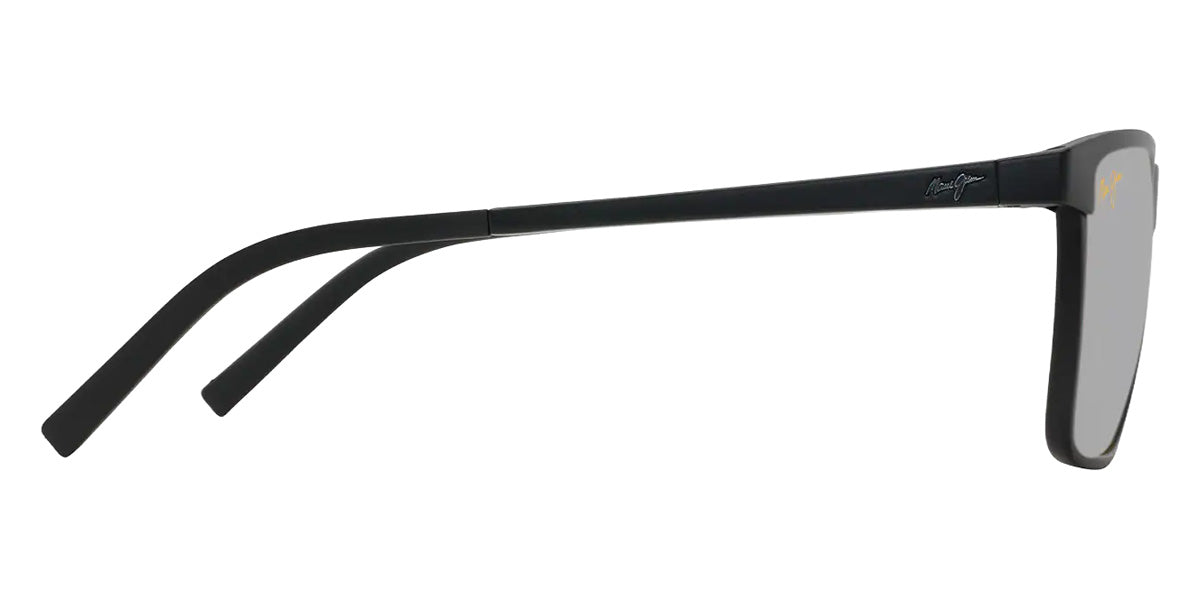Maui Jim ONE WAY MM875-053 56 - Matte Black #id:mjimm875053_s:178110