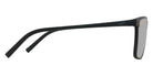 Maui Jim ONE WAY MM875-053 56 - Matte Black #id:mjimm875053_s:178110