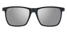 Maui Jim ONE WAY MM875-054 56 - Dark Navy Stripe #id:mjimm875054_s:138100