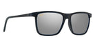 Maui Jim ONE WAY MM875-054 56 - Dark Navy Stripe #id:mjimm875054_s:138105