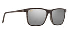 Maui Jim ONE WAY MM875-055 56 - Brown Stripe #id:mjimm875055_s:158105