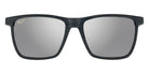 Maui Jim ONE WAY MM875-056 56 - Gray Stripe #id:mjimm875056_s:118100