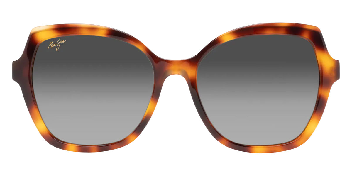 Maui Jim MAMANE MM883-003 56 - Tortoise #id:mjimm883003_s:146100